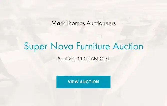 Mark Thomas Auctioneers