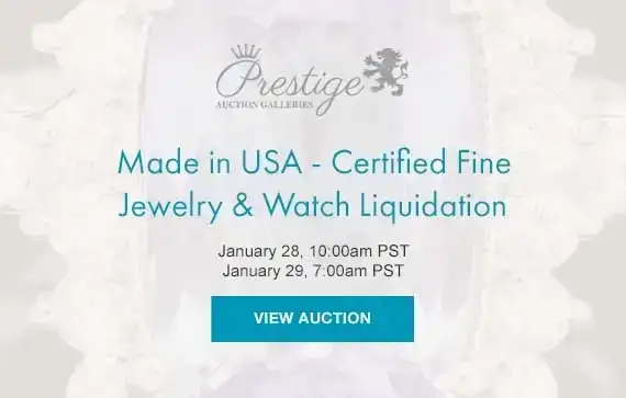 Prestige Auction Galleries