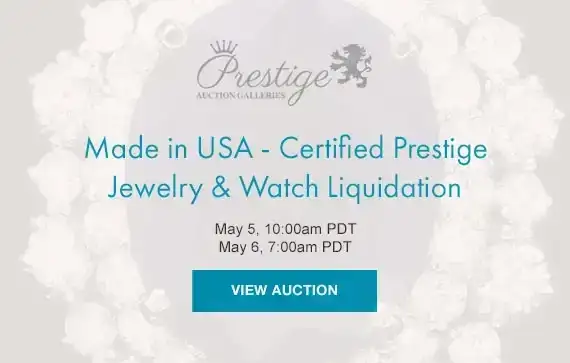 Prestige Auction Galleries