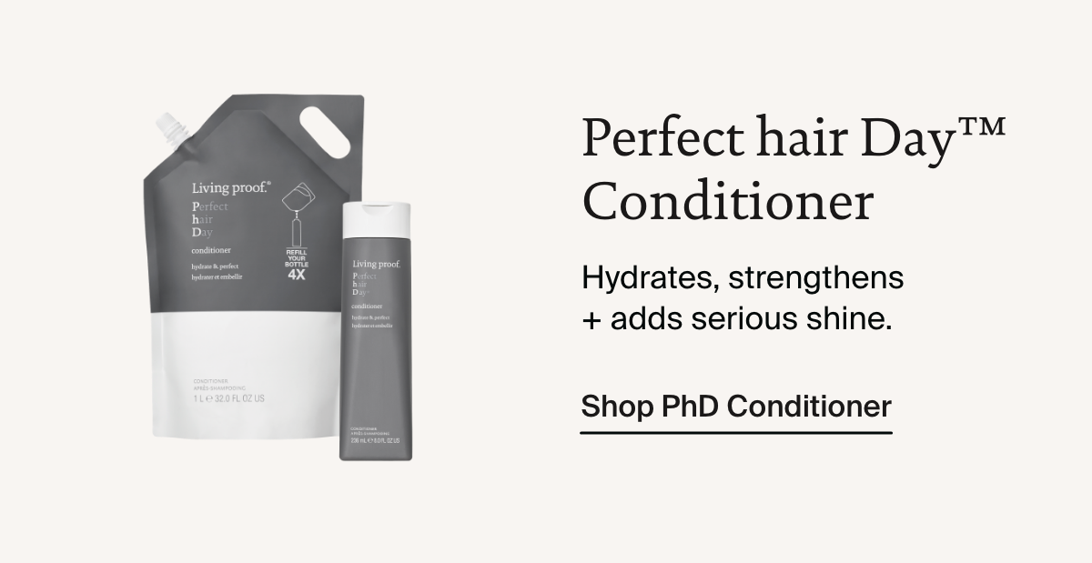 Living Proof | Shop Perfect hair Day™ Conditioner Refill Pouch