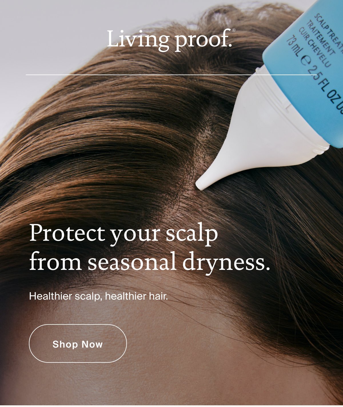 Living Proof | Shop Scalp Care Dry Scalp Treatment