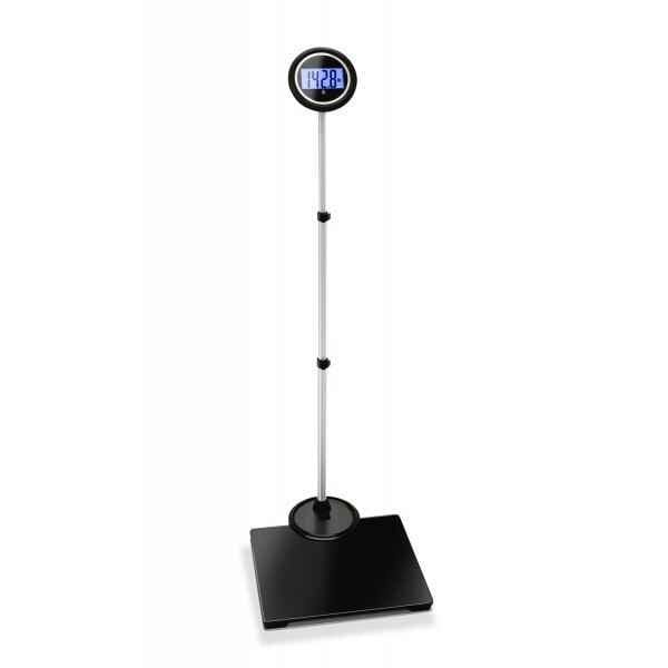 Image of North American Health + Wellness Extendable Extra Wide Scale
