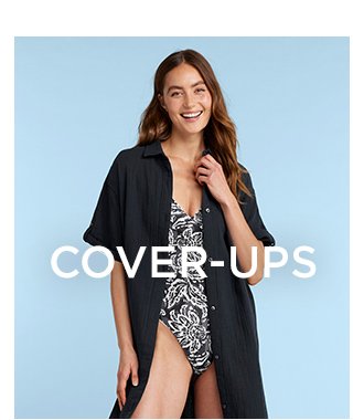 Cover-Ups.