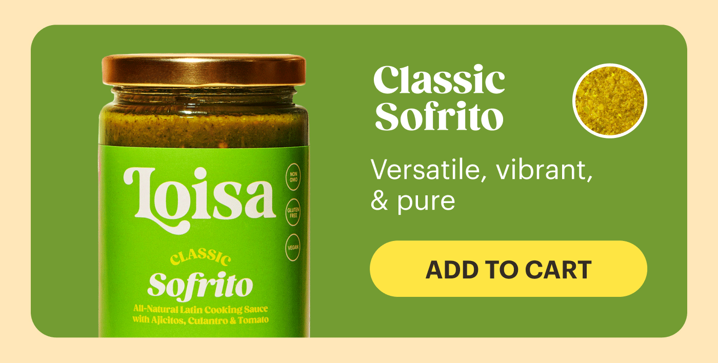 Classic Sofrito ADD TO CART