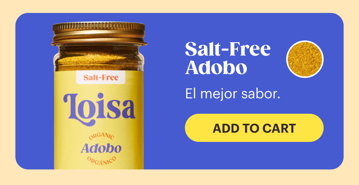Salt-Free Adobo ADD TO CART
