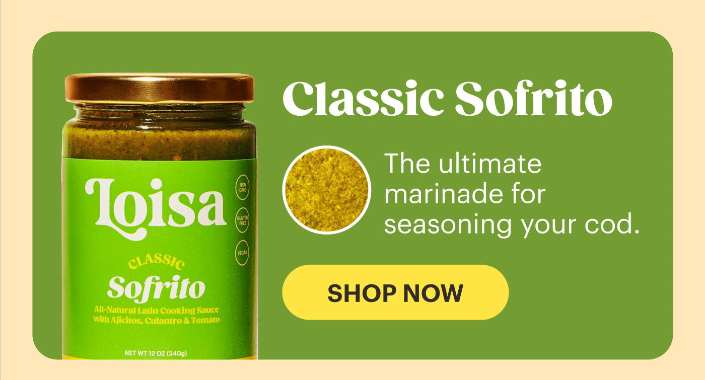 Classic Sofrito SHOP NOW