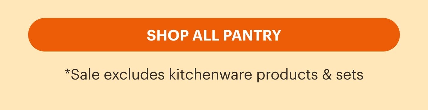 SHOP ALL PANTRY