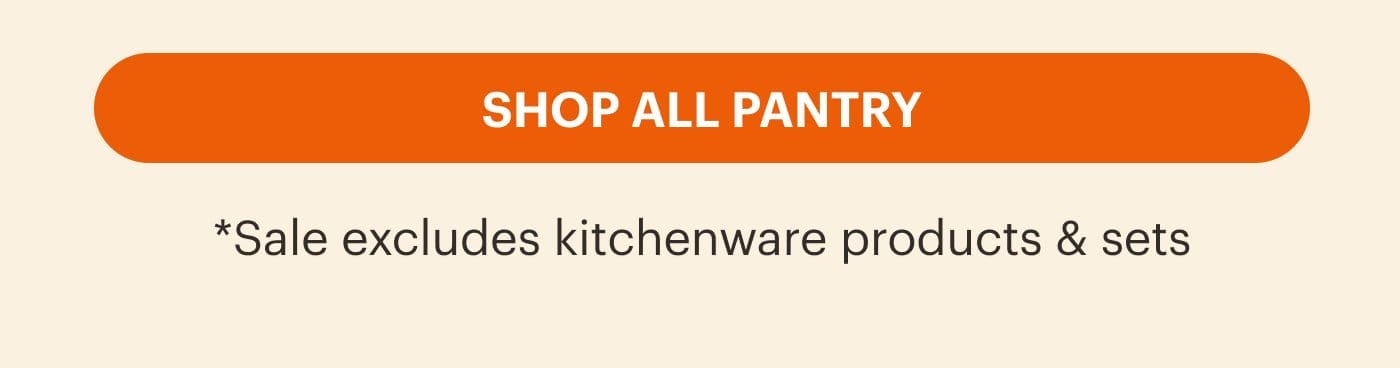 SHOP ALL PANTRY