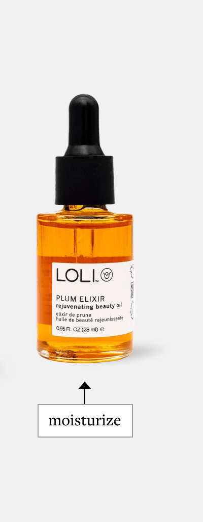 Plum Elixir
