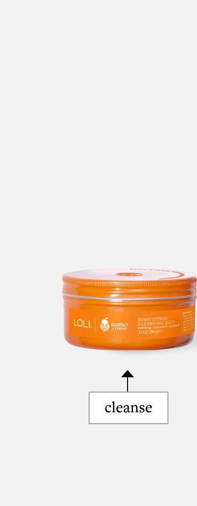 Sumo Citrus Cleanser