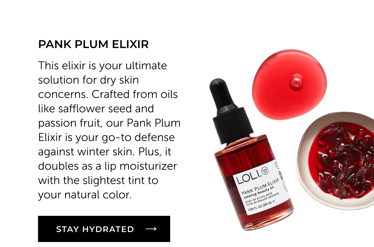 Pank Plum Elixir