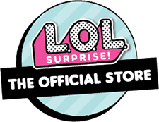 Official Store Logo