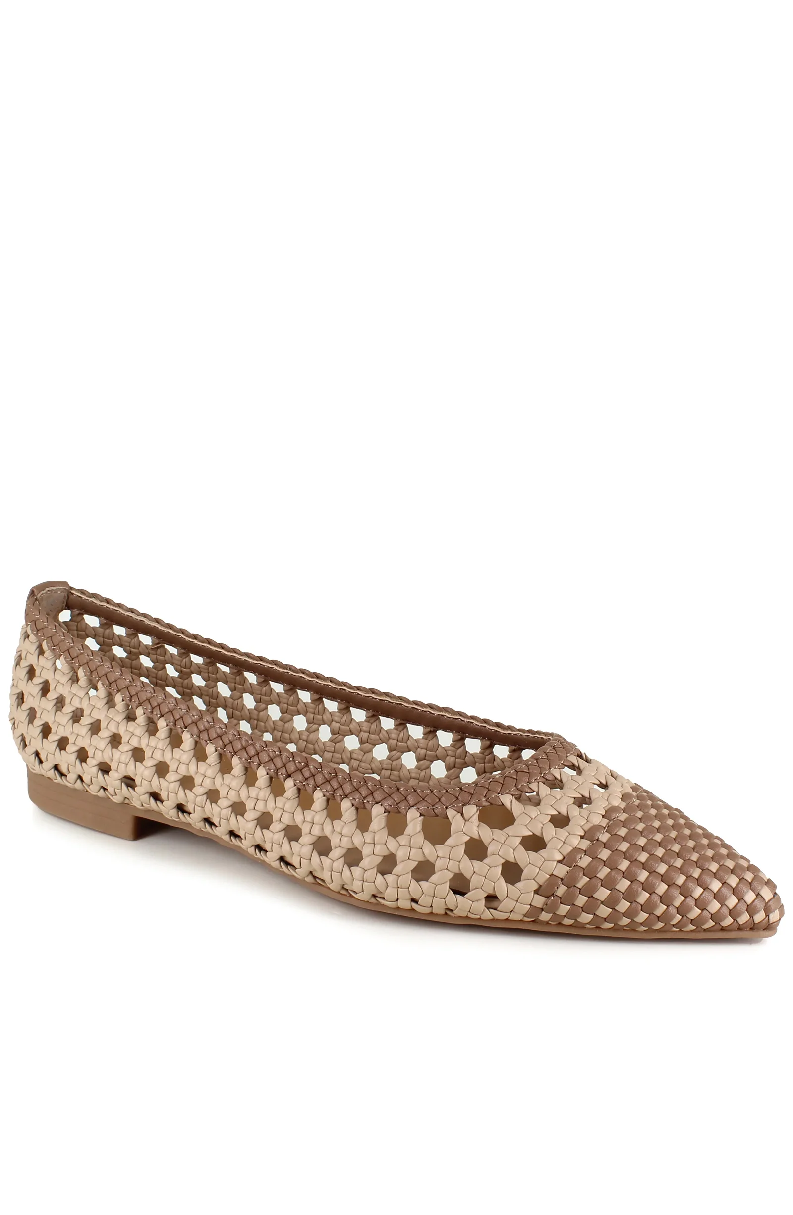Image of Splendid Nelly Pointed Toe Flat