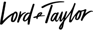 Lord & Taylor Logo