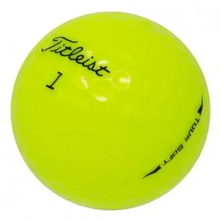 Tour Soft Yellow