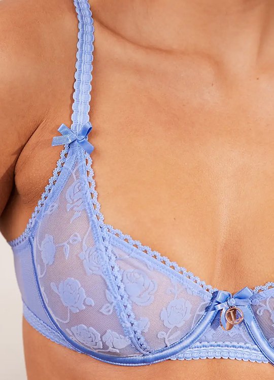 products/flocked-floral-balcony-bra-thong-briefs-set-blue