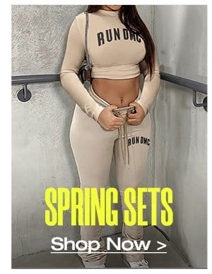 Spring Sets