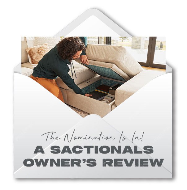 A Sactionals Owner's Review
