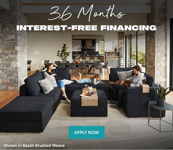 36 Months Financing | APPLY NOW >>