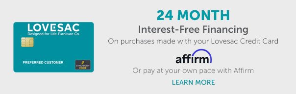 24 Months Interest-Free Financing - Apply Now >>