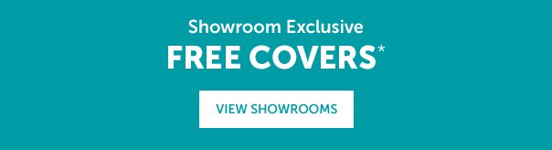 Showroom Exclusive - FREE COVERS*