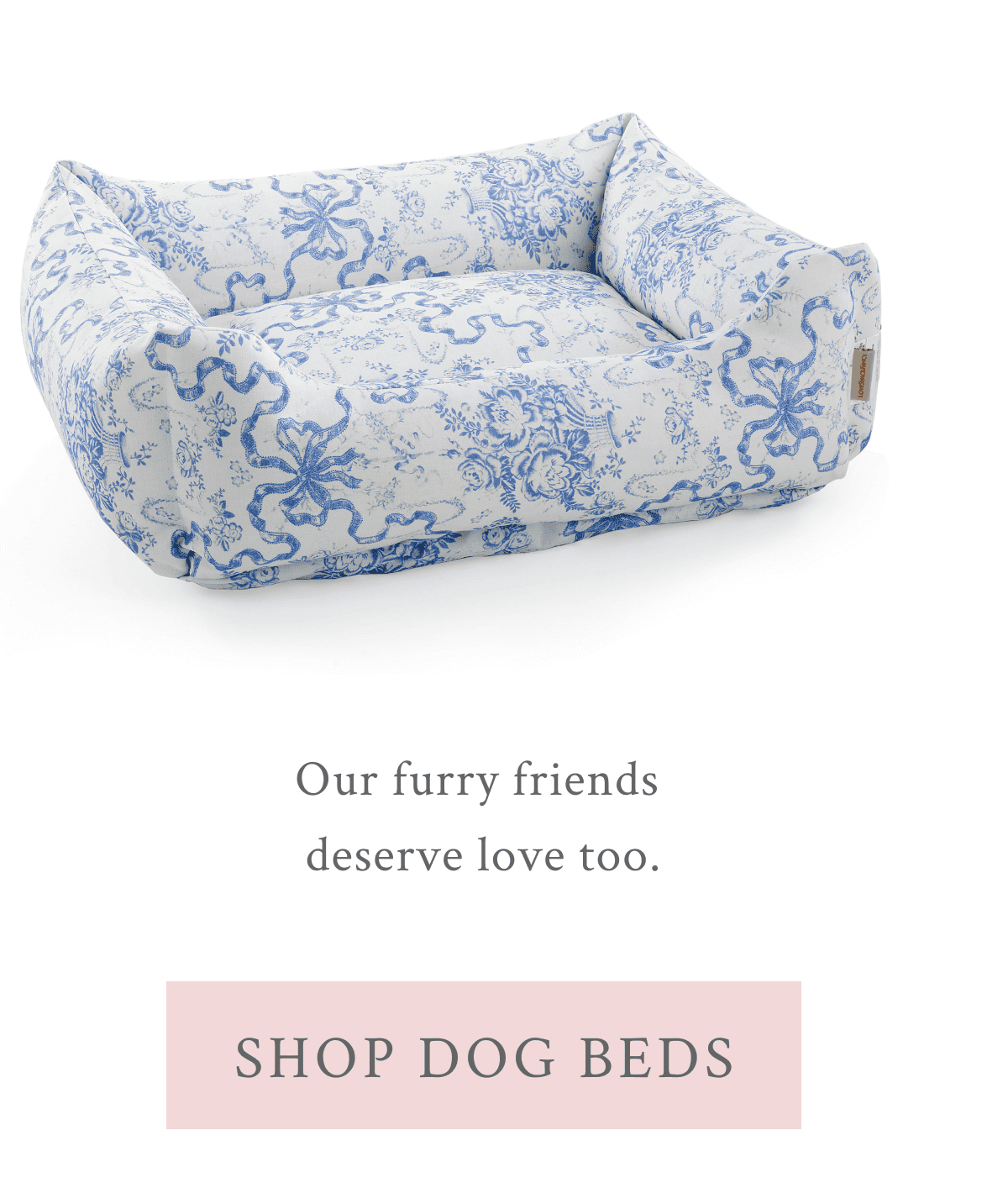 Shop dog beds