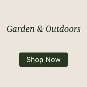 garden & outdoors