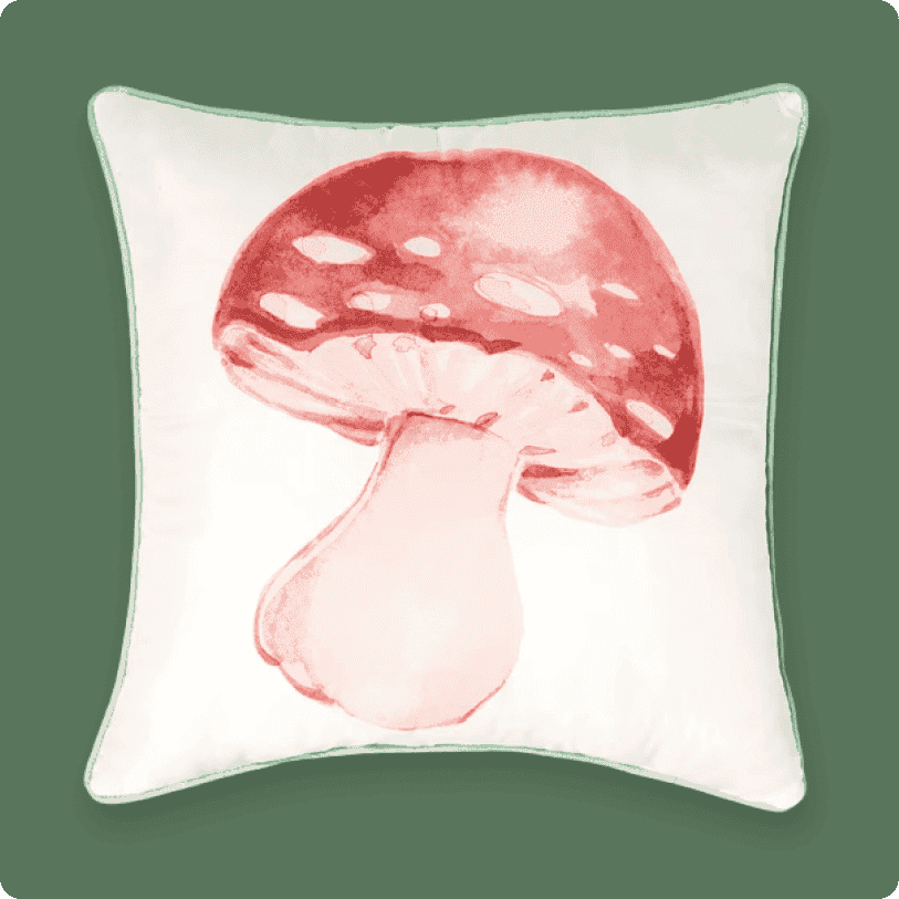 Accent Pillow