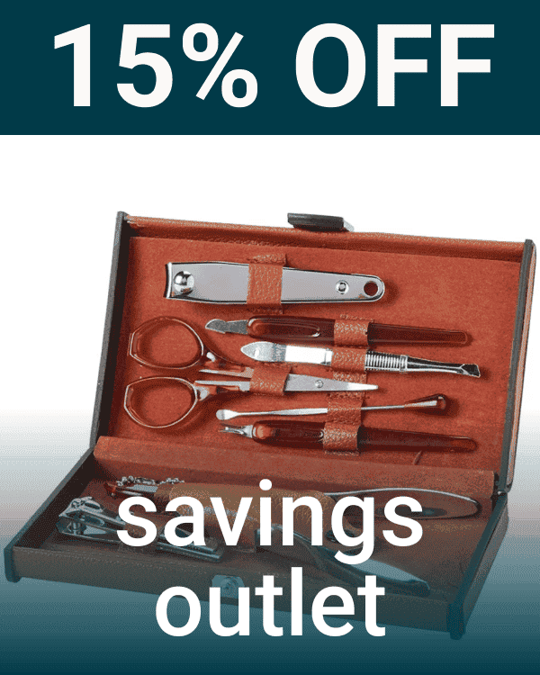 savings outlet