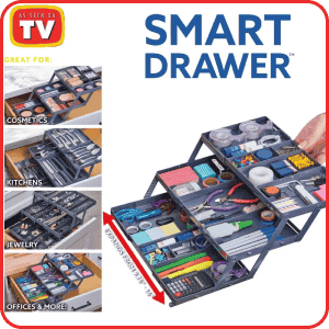 Smart Drawer