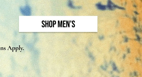 Shop Mens