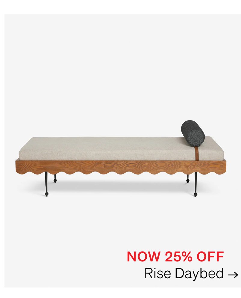 Shop Rise Daybed