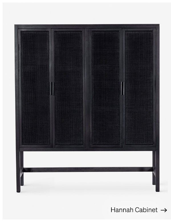 Shop Hannah Cabinet