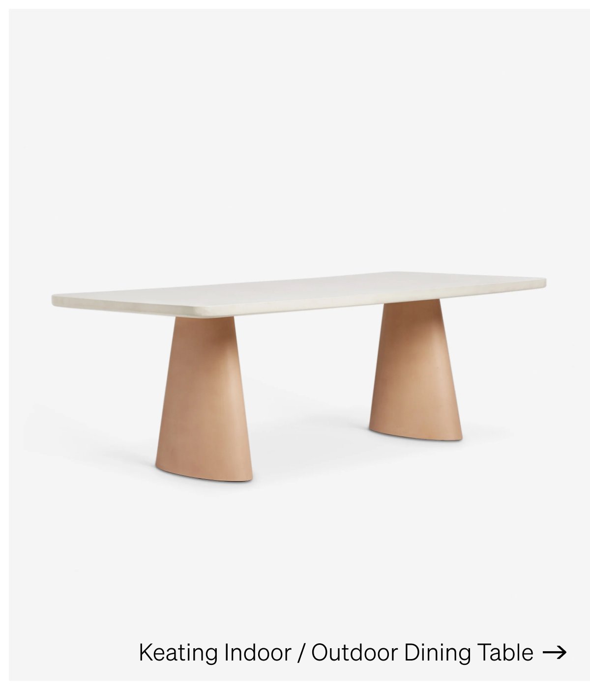 Shop Keating Dining Table