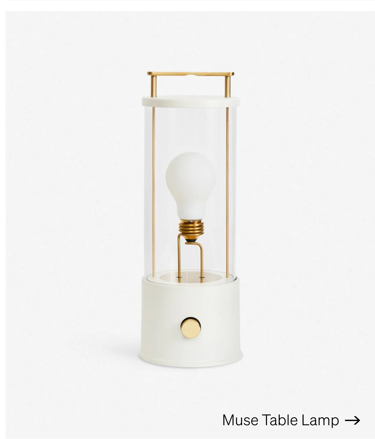 Shop Muse Table Lamp