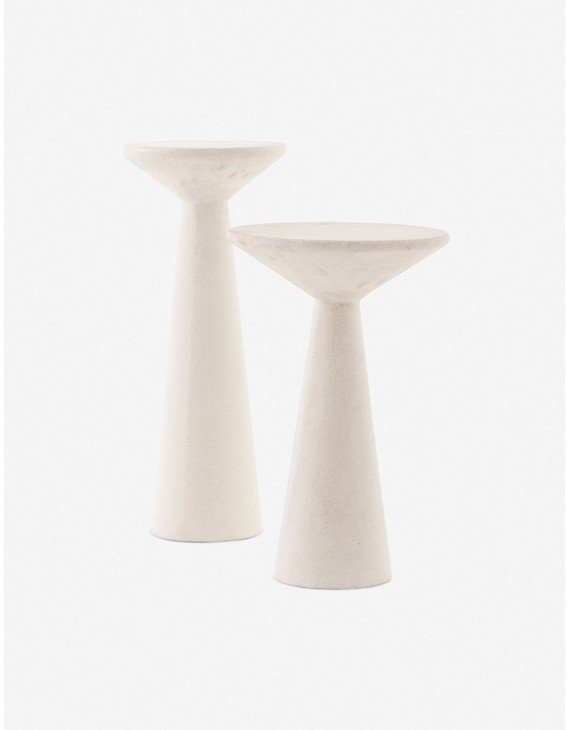 Raven Side Tables (Set of 2)