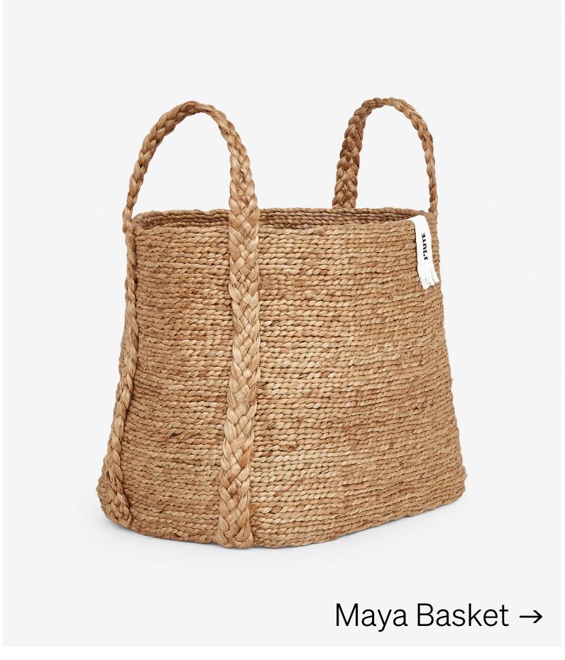 Shop Maya Basket