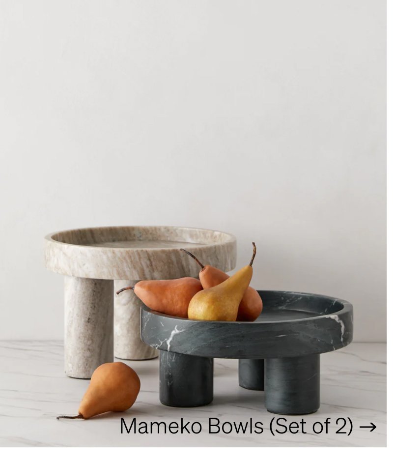 Shop Mameko Bowls