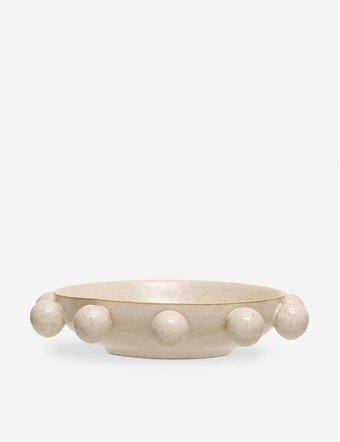 Picardy Bowl - Natural
