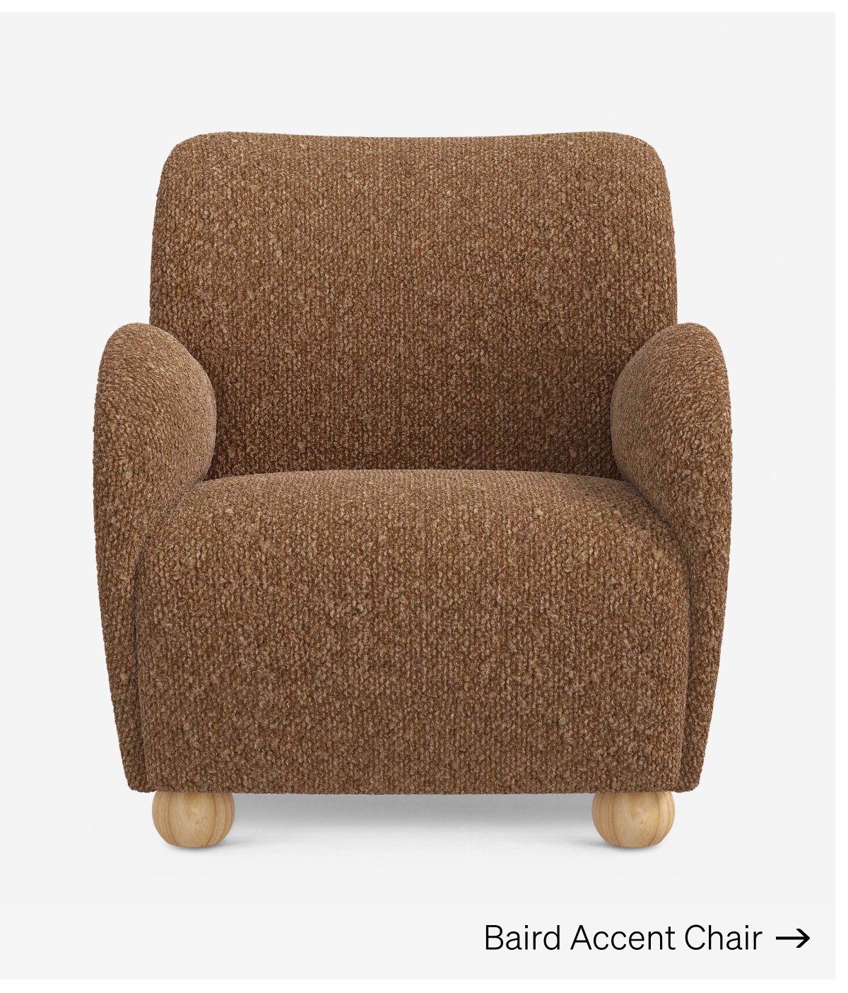 Shop Baird Accent Chair