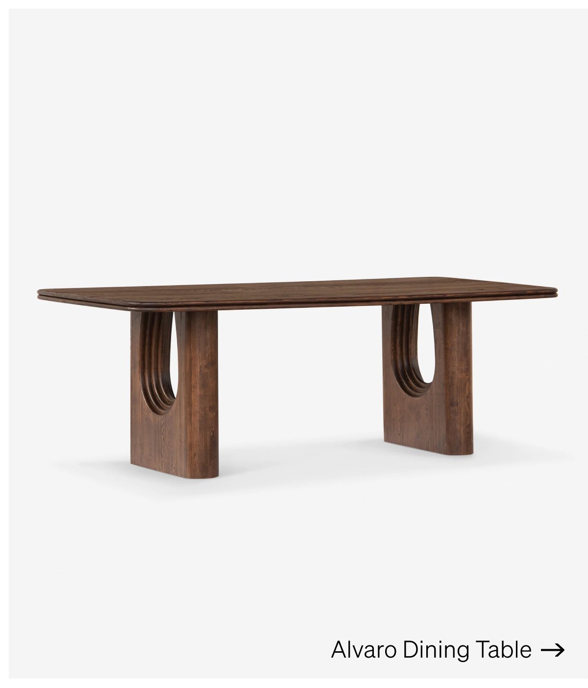 Shop Alvaro Dining Table