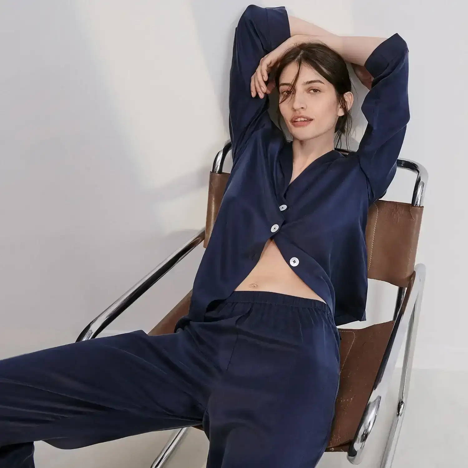 Lunya - Sleepwear for the Modern Woman