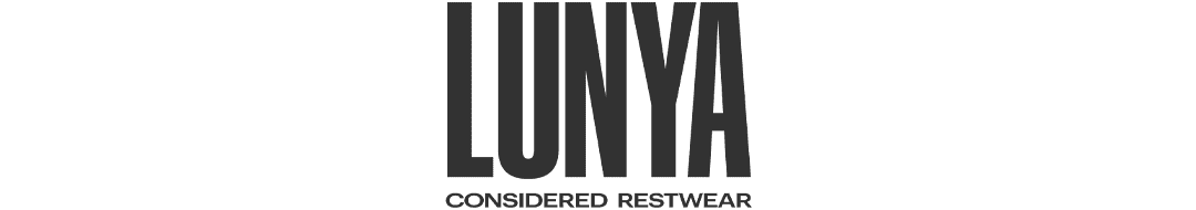 Lunya: Considered Restwear