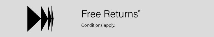 Free Returns