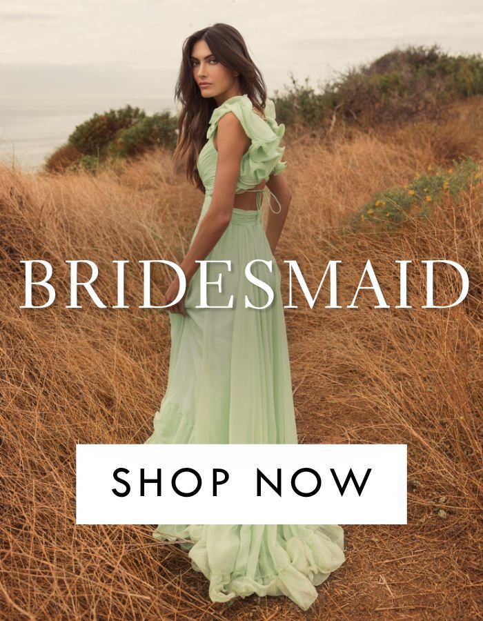 Shop Bridesmaid