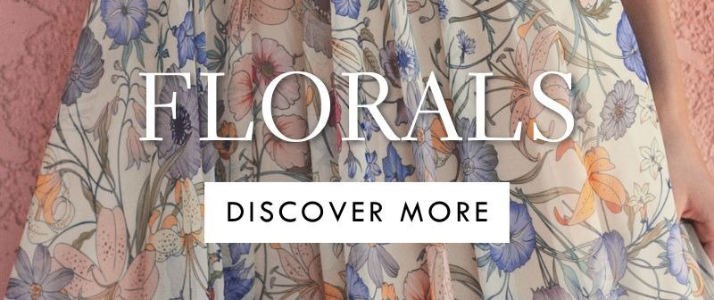 Discover More Florals