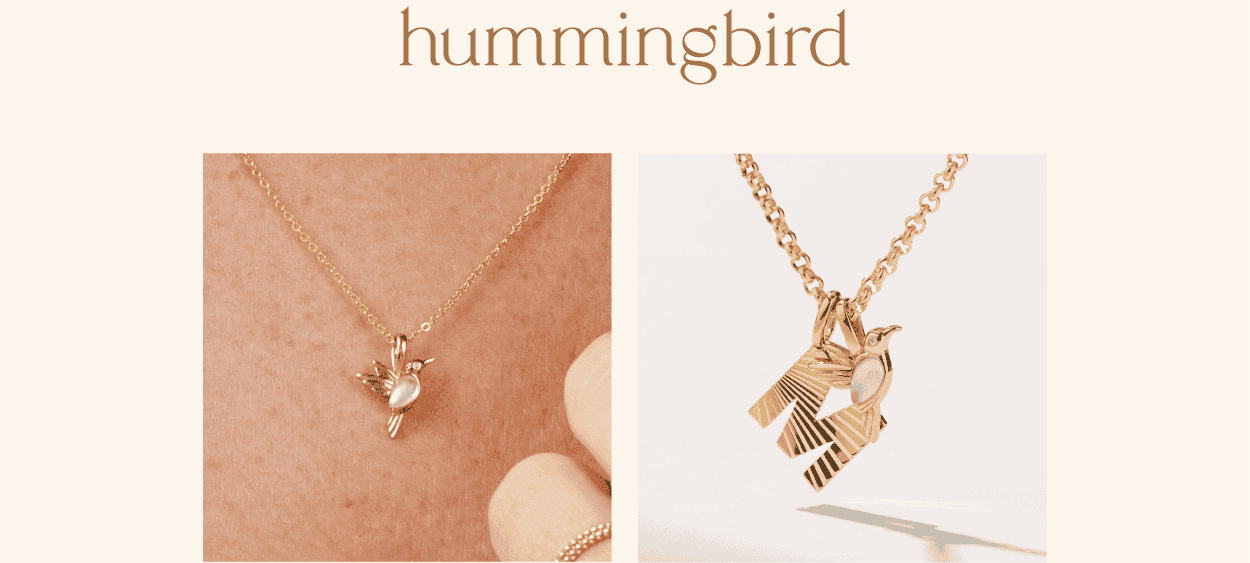 Hummingbird