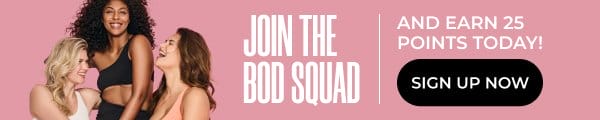 JOIN THE BOD SQUAD