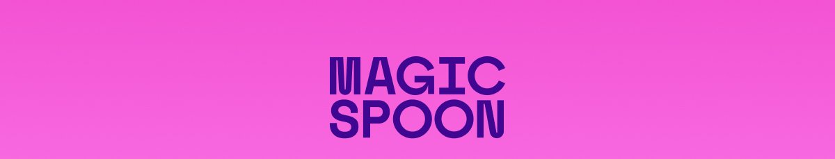 MAGIC SPOON