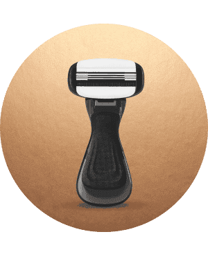 The Crop Shaver®